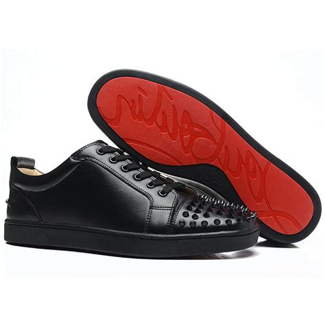 men louis vuitton red bottom shoes|red bottoms louboutin men.